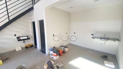 Loja-Salão, 77 m² - Foto 2