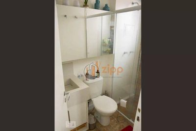 Apartamento, 2 quartos, 70 m² - Foto 3