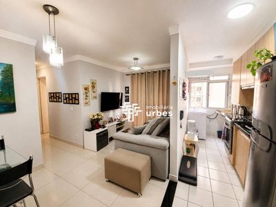 Apartamento, 2 quartos, 50 m² - Foto 1