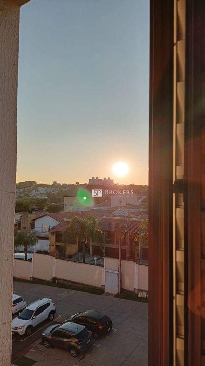 Apartamento, 2 quartos, 47 m² - Foto 5
