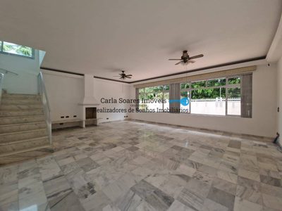 Casa, 4 quartos, 395 m² - Foto 1