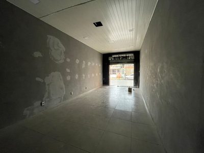 Loja-Salão, 40 m² - Foto 3