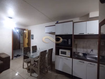 Apartamento, 2 quartos, 42 m² - Foto 5