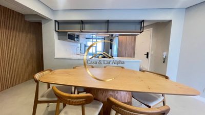 Apartamento, 3 quartos, 112 m² - Foto 3