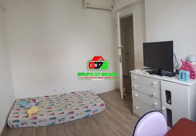 Apartamento, 3 quartos, 100 m² - Foto 4