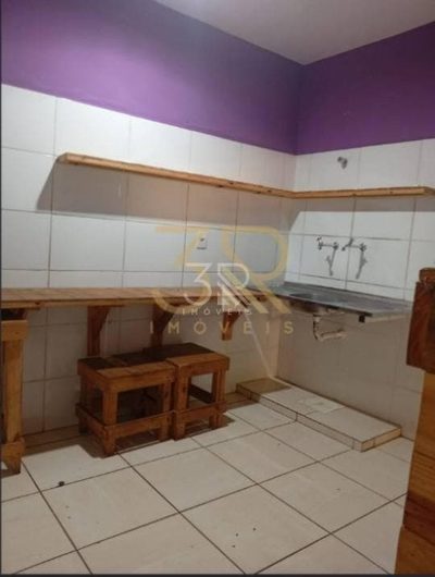 Sala-Conjunto, 30 m² - Foto 4