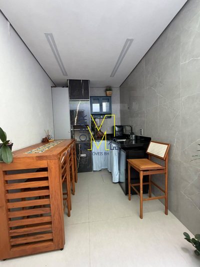 Apartamento, 3 quartos, 90 m² - Foto 2