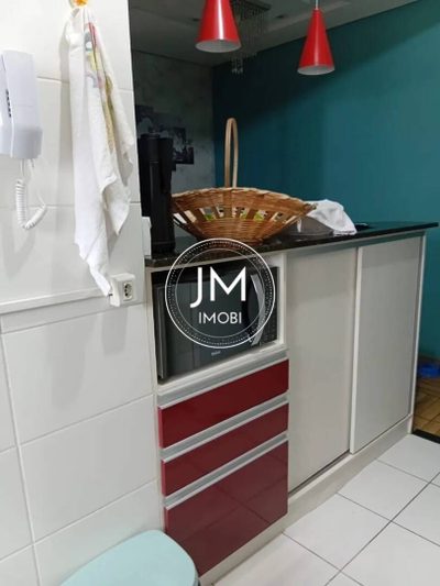 Apartamento, 2 quartos, 43 m² - Foto 3