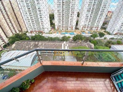 Apartamento, 3 quartos, 104 m² - Foto 5