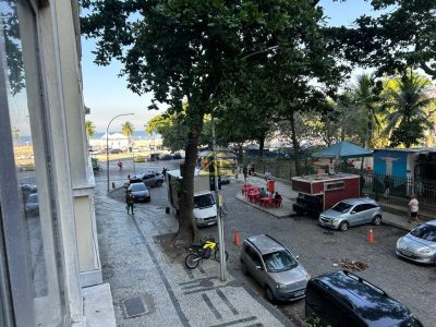 Apartamento, 3 quartos, 104 m² - Foto 1