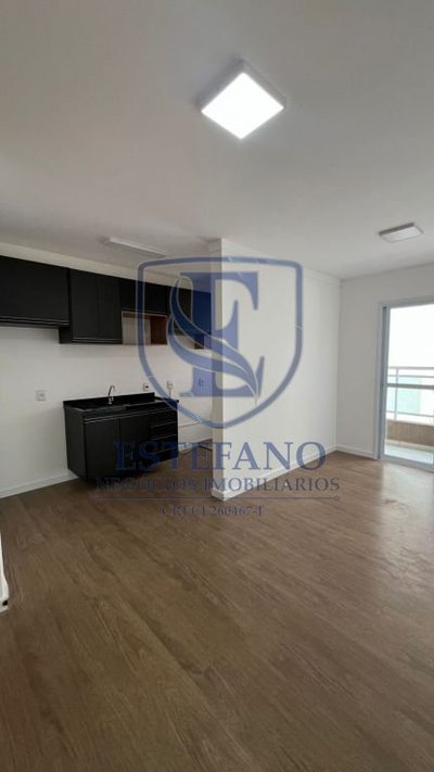 Apartamento, 2 quartos, 60 m² - Foto 1