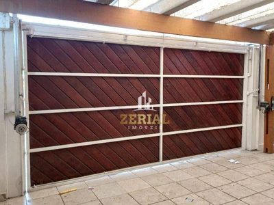 Sobrado, 3 quartos, 150 m² - Foto 2