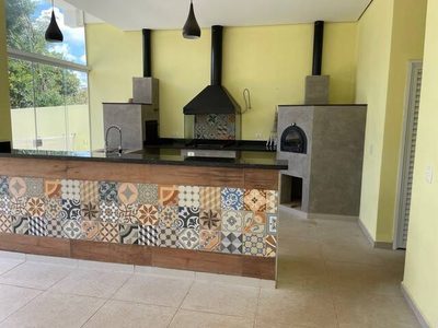 Casa de Condomínio, 4 quartos - Foto 2