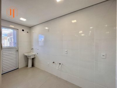 Apartamento, 3 quartos, 59 m² - Foto 2