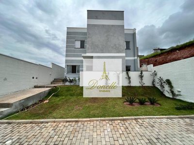 Casa, 2 quartos, 80 m² - Foto 3
