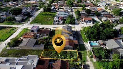 Terreno, 360 m² - Foto 2