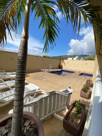 Apartamento, 2 quartos, 55 m² - Foto 1