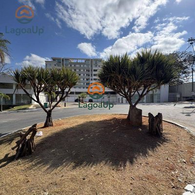 Loja-Salão, 30 m² - Foto 1