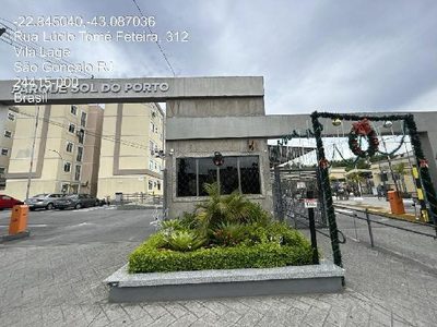 Apartamento, 2 quartos, 40 m² - Foto 1