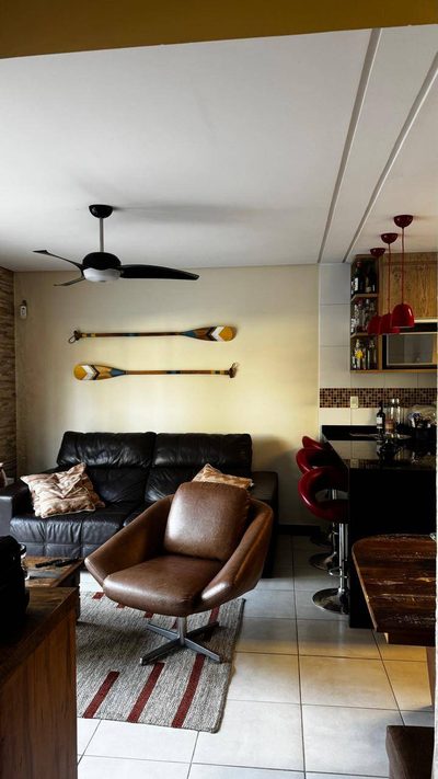 Casa, 4 quartos, 172 m² - Foto 2