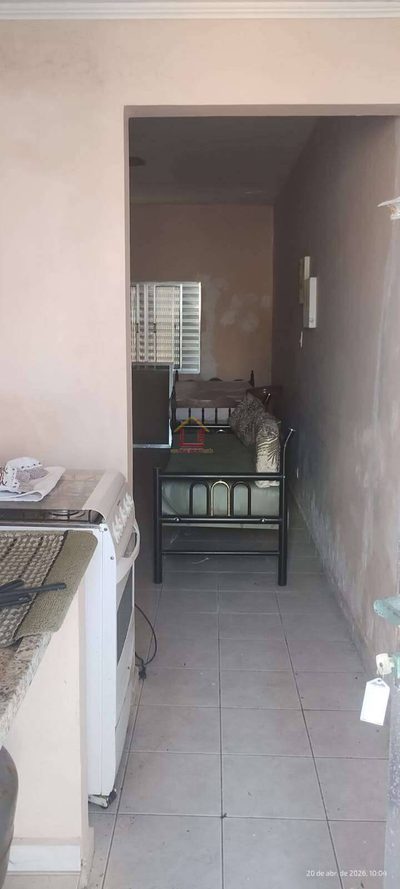 Kitnet-Studio, 27 m² - Foto 4