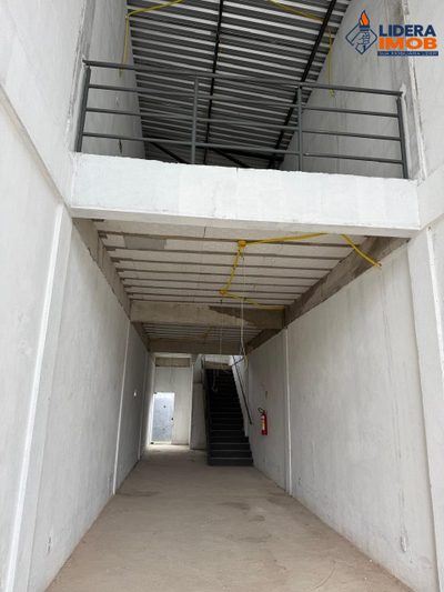 Depósito-Galpão, 113 m² - Foto 3