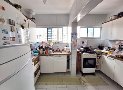 Apartamento, 3 quartos, 91 m² - Foto 5