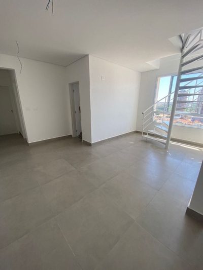 Cobertura, 2 quartos, 115 m² - Foto 2