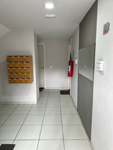 Apartamento, 2 quartos, 46 m² - Foto 5