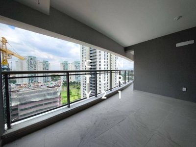Apartamento, 3 quartos, 136 m² - Foto 1