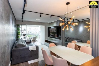 Apartamento, 3 quartos, 82 m² - Foto 2