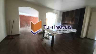 Casa, 3 quartos, 201 m² - Foto 3