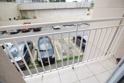 Apartamento, 2 quartos, 63 m² - Foto 3