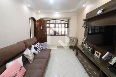 Casa, 3 quartos, 125 m² - Foto 1