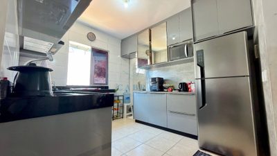 Casa, 2 quartos, 159 m² - Foto 1