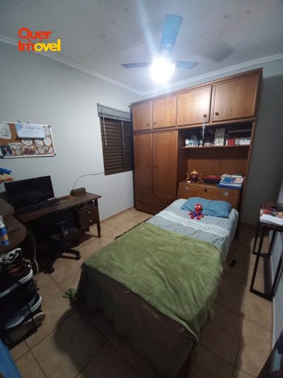 Casa, 2 quartos - Foto 3