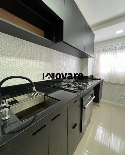 Apartamento, 2 quartos, 46 m² - Foto 1