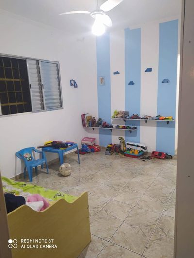 Casa, 3 quartos, 150 m² - Foto 3