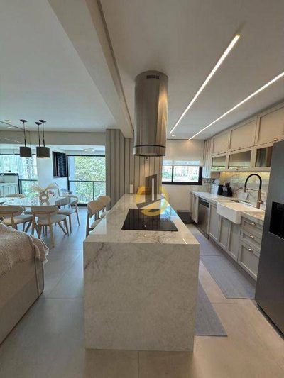 Apartamento, 2 quartos, 82 m² - Foto 1