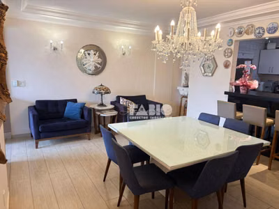 Apartamento, 3 quartos, 104 m² - Foto 4