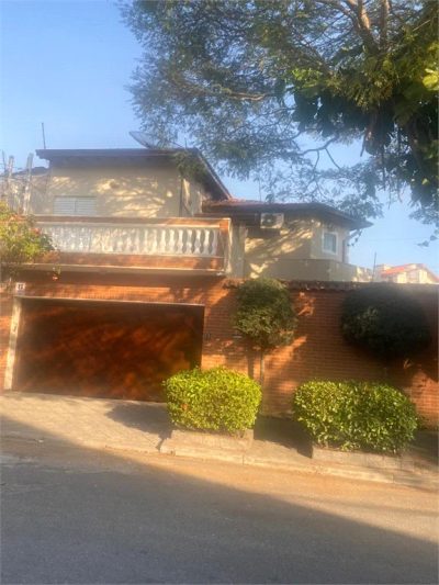 Sobrado, 3 quartos, 220 m² - Foto 1