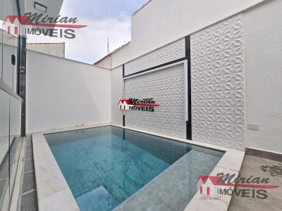 Casa, 3 quartos, 260 m² - Foto 2