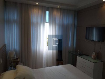 Apartamento, 3 quartos, 164 m² - Foto 5