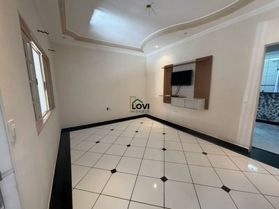 Casa, 3 quartos, 136 m² - Foto 1