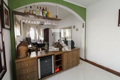 Casa, 5 quartos, 280 m² - Foto 4