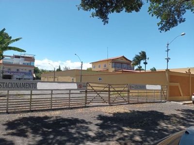 Depósito-Galpão, 4000 m² - Foto 1