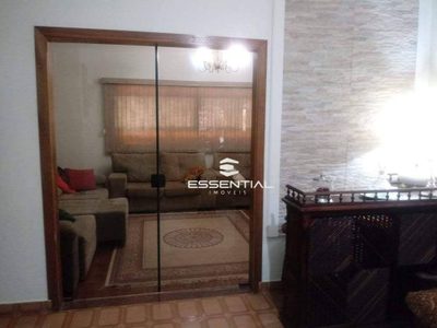 Casa, 3 quartos, 220 m² - Foto 2