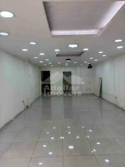 Loja-Salão, 90 m² - Foto 2