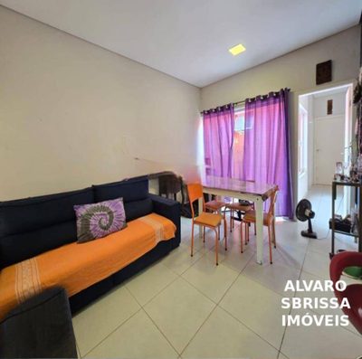 Casa, 3 quartos, 97 m² - Foto 4