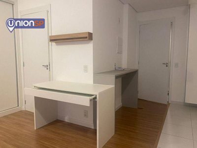 Apartamento, 1 quarto, 40 m² - Foto 4